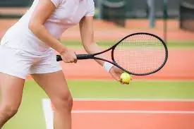 Tennis Women